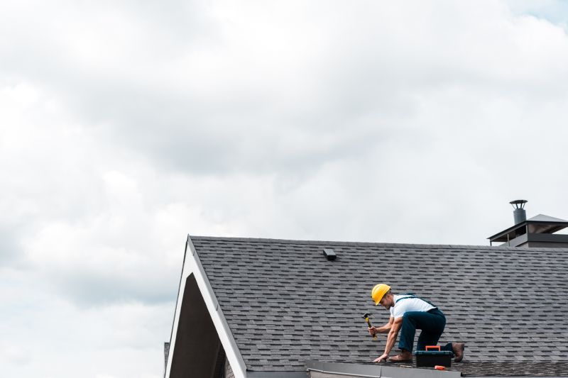 Seasonal Roofing Planning