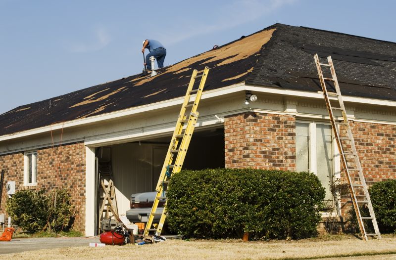 Seasonal Savings on Roofing