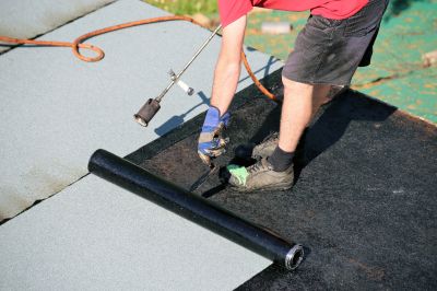 Licensed Roofing Contractors