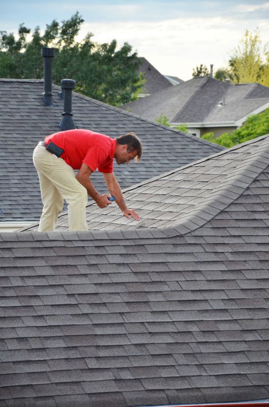 Independent Roofing Specialists