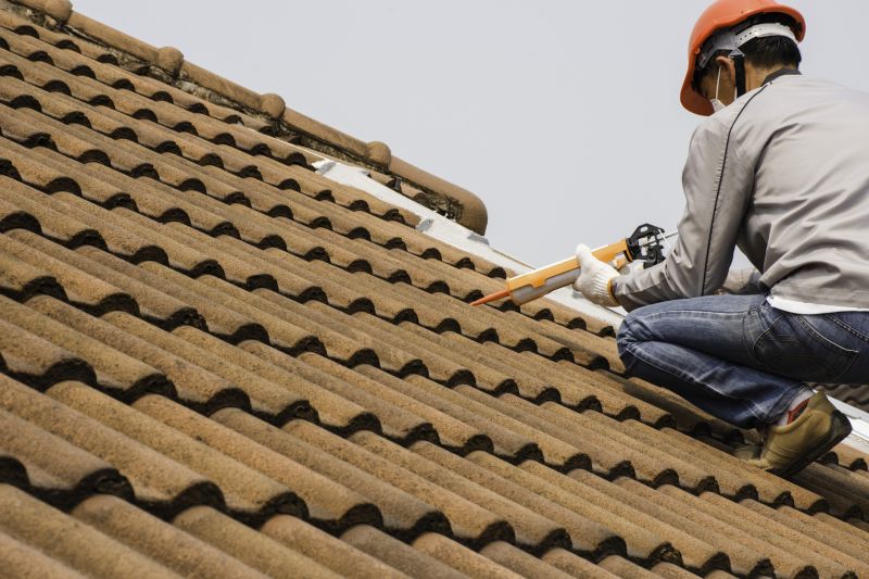 Roofing Material Suppliers